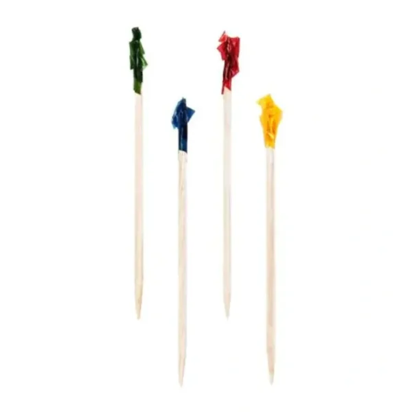 Shop All^APPETIZER PIC FRILLED - cozylivehome.com | we sell a wide range of comfortable household items