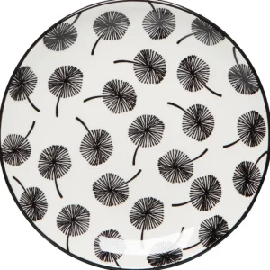 Shop All^APPETIZER PLATE DANDELION - cozylivehome.com | we sell a wide range of comfortable household items