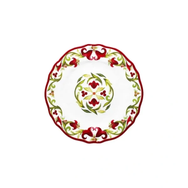 Shop All^APPETIZER PLATE VISCHIO 6.5" - cozylivehome.com | we sell a wide range of comfortable household items