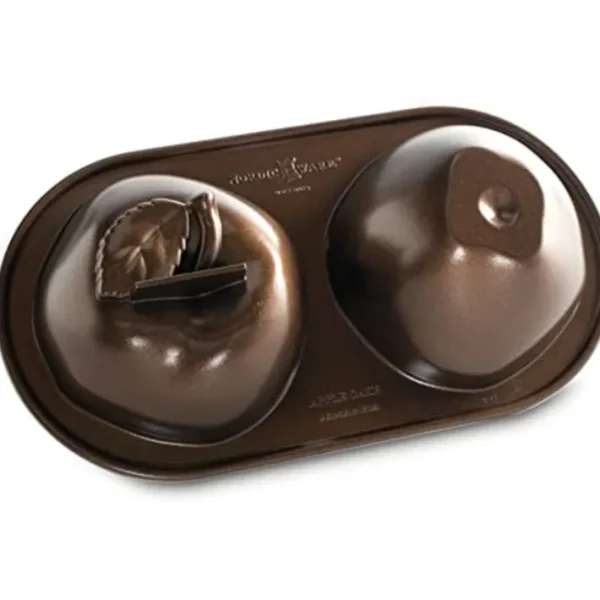 Shop All^Apple Cake Pan - cozylivehome.com | we sell a wide range of comfortable household items