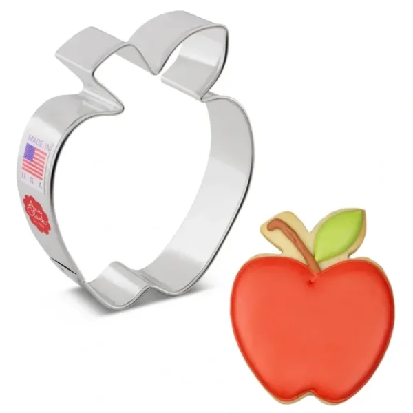 Shop All^APPLE COOKIE CUTTER - cozylivehome.com | we sell a wide range of comfortable household items