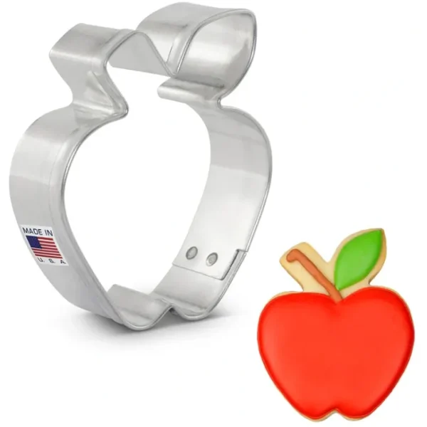 Shop All^APPLE MINI COOKIE CUTTER - cozylivehome.com | we sell a wide range of comfortable household items
