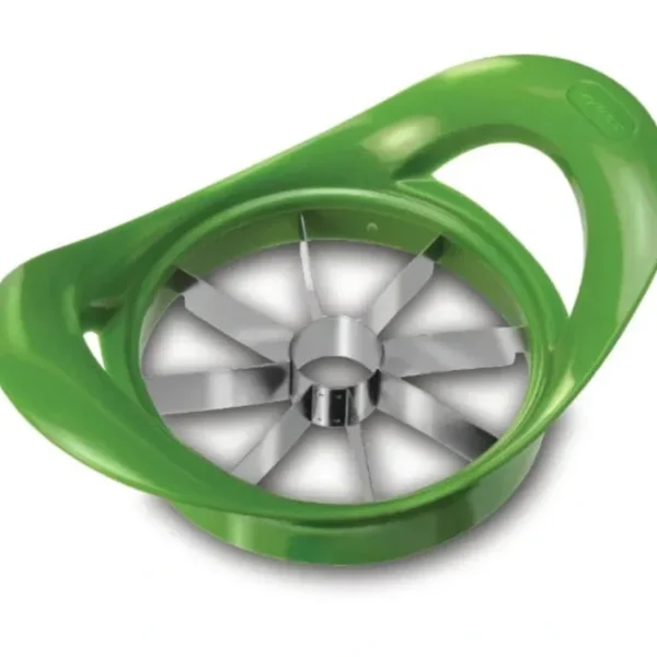 Shop All^APPLE SLICER & DIVIDER GRN - cozylivehome.com | we sell a wide range of comfortable household items