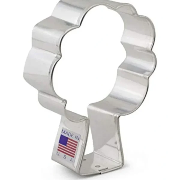 Shop All^3.6'' Apple Tree Cookie Cutter - cozylivehome.com | we sell a wide range of comfortable household items