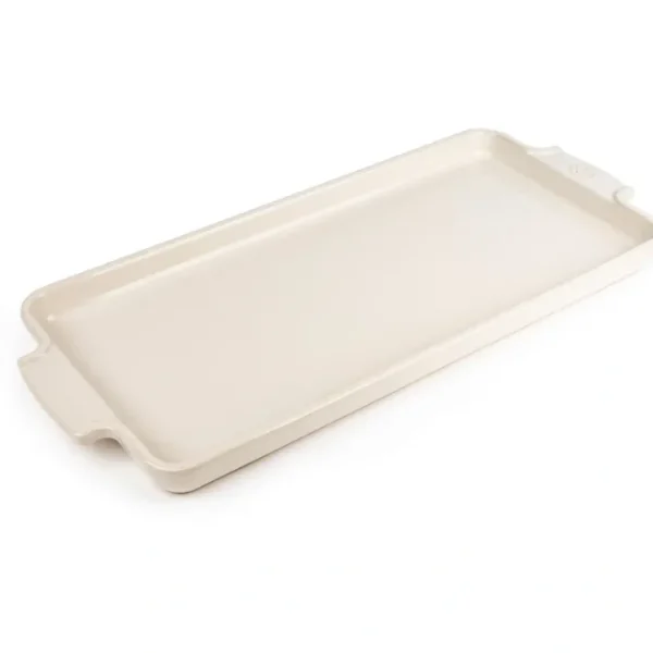 Shop All^Appolia Ceramic Rectangular Appetizer Platter - cozylivehome.com | we sell a wide range of comfortable household items