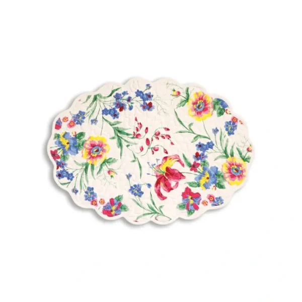Shop All^APRIL CORNELL QUILTED PLACEMAT LILLIANNA - cozylivehome.com | we sell a wide range of comfortable household items