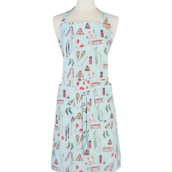 Shop All^APRON ALPINE ADVENTURE - cozylivehome.com | we sell a wide range of comfortable household items