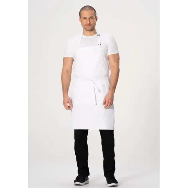 Shop All^APRON BUTCHER WHITE - cozylivehome.com | we sell a wide range of comfortable household items