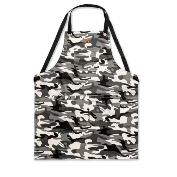 Shop All^APRON CAMO - cozylivehome.com | we sell a wide range of comfortable household items