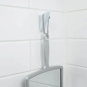 Shop All^Aquafolio Large Hooks w/ Adhesive Bracket Set-3 - cozylivehome.com | we sell a wide range of comfortable household items