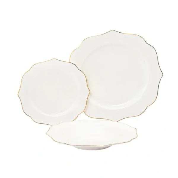 Shop All^62169 Arendale Dinnerware Service For 4 - cozylivehome.com | we sell a wide range of comfortable household items