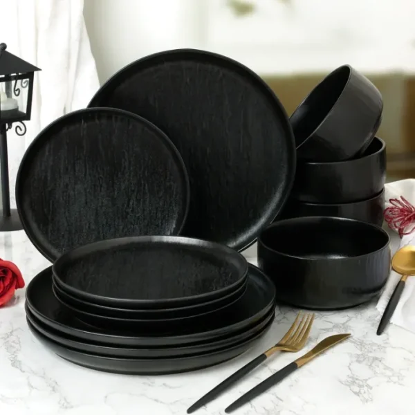 Shop All^Ari" SF9983 Dinnerware Service For 4 - cozylivehome.com | we sell a wide range of comfortable household items