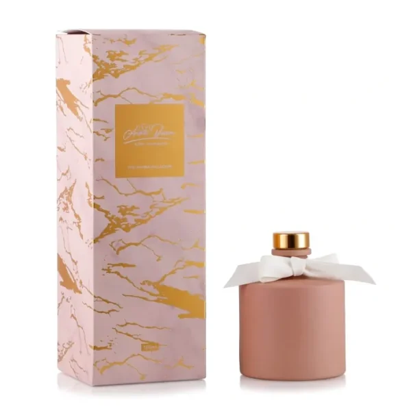 Shop All^Aroma Blossom Pink Marble Diffuser - cozylivehome.com | we sell a wide range of comfortable household items