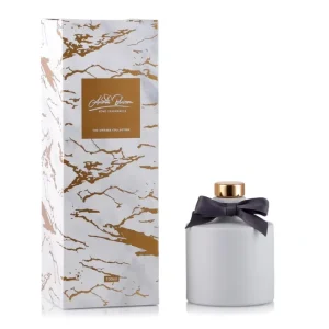 Shop All^Aroma Blossom White Marble Diffuser - cozylivehome.com | we sell a wide range of comfortable household items