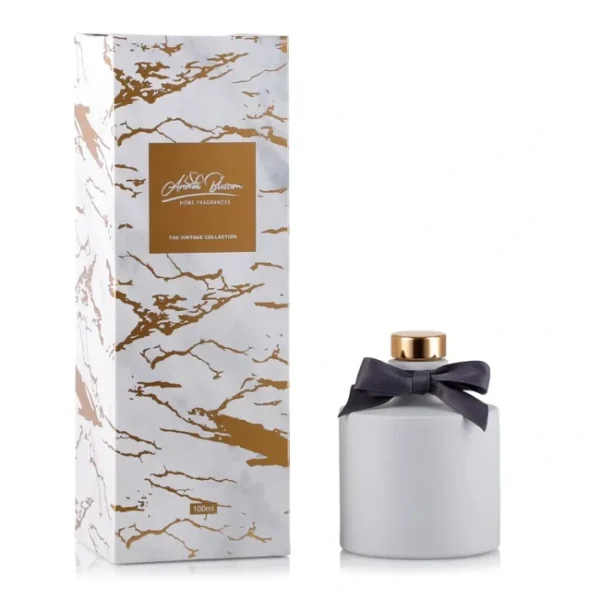 Shop All^Aroma Blossom White Marble Diffuser - cozylivehome.com | we sell a wide range of comfortable household items