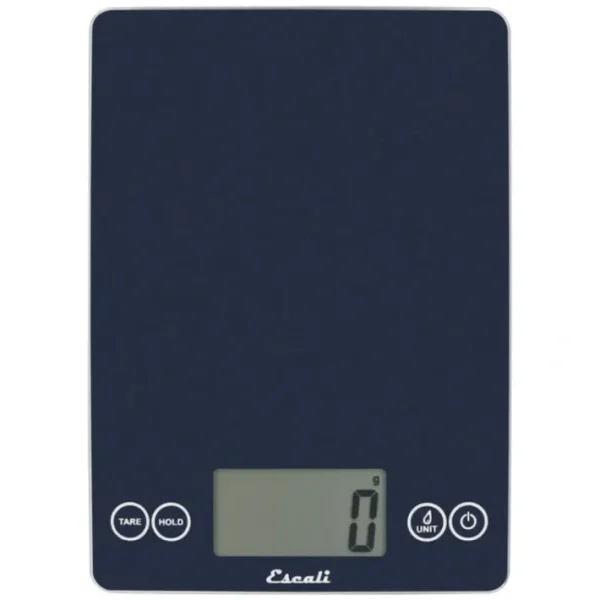 Shop All^ARTI GLASS DIGITAL SCALE BLUE MIRAGE - cozylivehome.com | we sell a wide range of comfortable household items