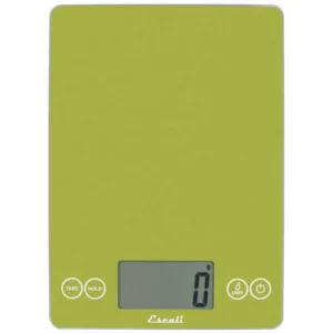 Shop All^ARTI GLASS DIGITAL SCALE GREEN - cozylivehome.com | we sell a wide range of comfortable household items