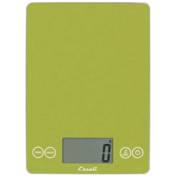 Shop All^ARTI GLASS DIGITAL SCALE GREEN - cozylivehome.com | we sell a wide range of comfortable household items