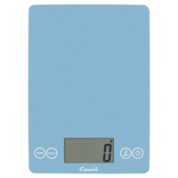 Shop All^ARTI GLASS DIGITAL SCALE SKY BLUE - cozylivehome.com | we sell a wide range of comfortable household items