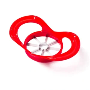 Artika - Apple Slice, Red - cozylivehome.com | we sell a wide range of comfortable household items* Housewares