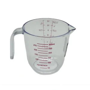 Artika - Plastic Measuring Cup, 1 C - cozylivehome.com | we sell a wide range of comfortable household items* Housewares