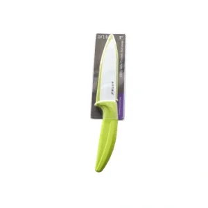 3" Artika Ceramic Paring Knife Red/Green - cozylivehome.com | we sell a wide range of comfortable household items* Housewares
