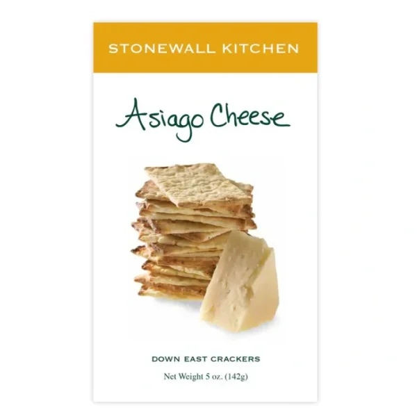Shop All^ASIAGO CHEESE CRACKERS - cozylivehome.com | we sell a wide range of comfortable household items