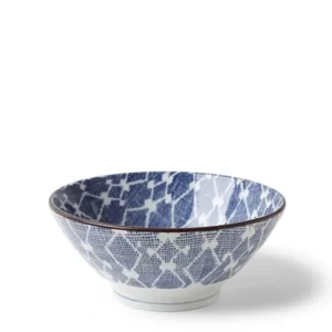 Shop All^ASIAN BOWL AIZOME HISHI 6.75" - cozylivehome.com | we sell a wide range of comfortable household items
