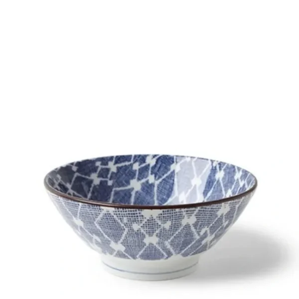 Shop All^ASIAN BOWL AIZOME HISHI 6.75" - cozylivehome.com | we sell a wide range of comfortable household items