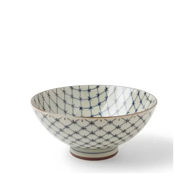 Shop All^ASIAN BOWL ANTIQUE KIMONO LATTICE 5.75" - cozylivehome.com | we sell a wide range of comfortable household items