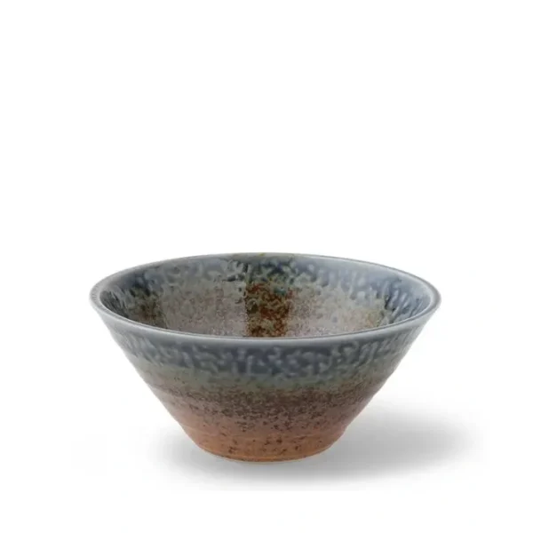 Shop All^ASIAN BOWL AOI NAGASHI 7.75" - cozylivehome.com | we sell a wide range of comfortable household items