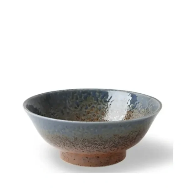 Shop All^ASIAN BOWL AOI NAGASHI 8.5" - cozylivehome.com | we sell a wide range of comfortable household items
