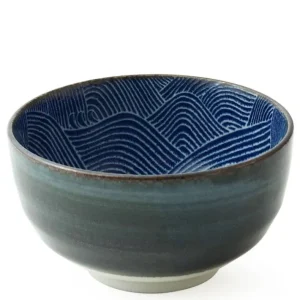 Shop All^ASIAN BOWL ARANAMI WAVE 5" - cozylivehome.com | we sell a wide range of comfortable household items