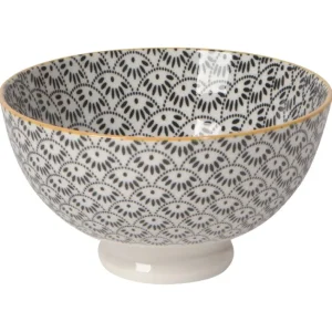 Shop All^ASIAN BOWL DOTTED SCALLOP 4" - cozylivehome.com | we sell a wide range of comfortable household items