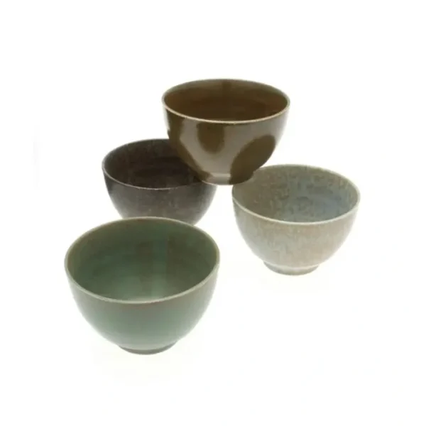 Shop All^ASIAN BOWL PACIFIC FOREST MATTE 5" - cozylivehome.com | we sell a wide range of comfortable household items