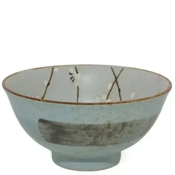 Shop All^ASIAN BOWL SPRING BLOSSOM 6.25" - cozylivehome.com | we sell a wide range of comfortable household items