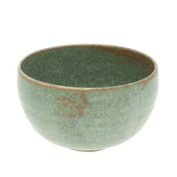 Shop All^ASIAN BOWL TERRA GREEN ROCK 5.5" - cozylivehome.com | we sell a wide range of comfortable household items