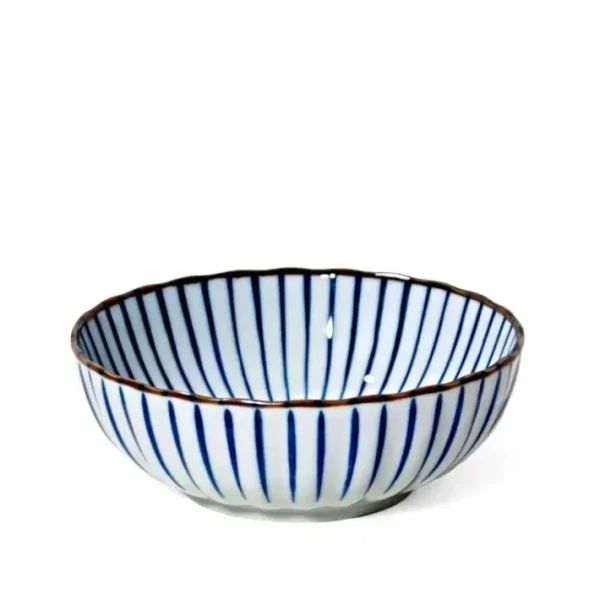 Shop All^ASIAN BOWL TOKUSA LINES 7.25" - cozylivehome.com | we sell a wide range of comfortable household items