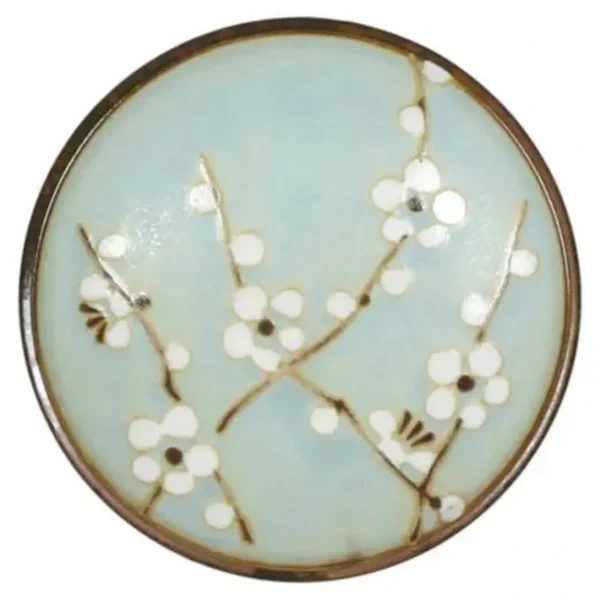 Shop All^ASIAN DISH SPRING BLOSSOM 4" - cozylivehome.com | we sell a wide range of comfortable household items