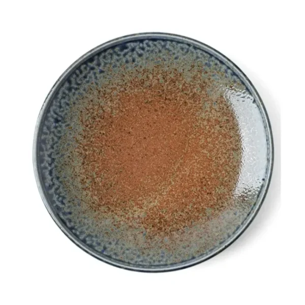 Shop All^ASIAN PLATE AOI NAGASHI 11' - cozylivehome.com | we sell a wide range of comfortable household items