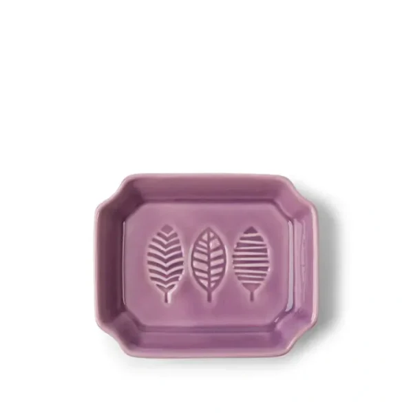 Shop All^ASIAN PLATE LEAVES LAV 4" - cozylivehome.com | we sell a wide range of comfortable household items