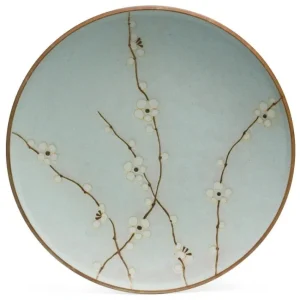 Shop All^ASIAN PLATE SPRING BLOSSOM 10" - cozylivehome.com | we sell a wide range of comfortable household items