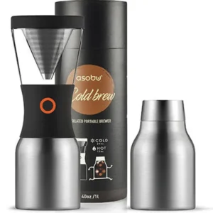 Shop All^Asobu Cold Brew Maker - cozylivehome.com | we sell a wide range of comfortable household items