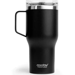 Shop All^Asobu Travel Mug 28 oz - cozylivehome.com | we sell a wide range of comfortable household items