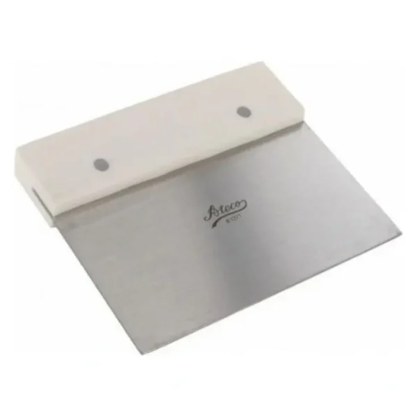 Shop All^Ateco White Bench Scraper - cozylivehome.com | we sell a wide range of comfortable household items