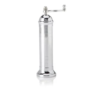 Shop All^ATLAS SALT MILL CHROME 9" - cozylivehome.com | we sell a wide range of comfortable household items