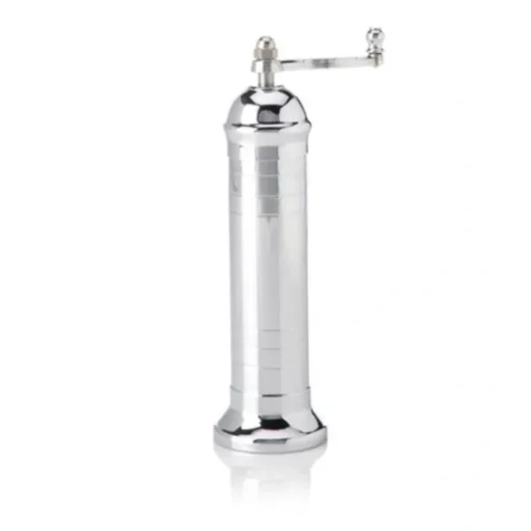 Shop All^ATLAS SALT MILL CHROME 9" - cozylivehome.com | we sell a wide range of comfortable household items