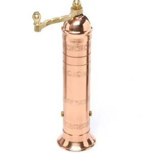 Shop All^ATLAS SALT MILL COPPER 9" - cozylivehome.com | we sell a wide range of comfortable household items