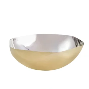 50872 Auburn Two Tone Bowl 10in - cozylivehome.com | we sell a wide range of comfortable household items* Giftware