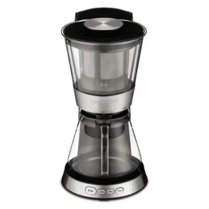 Shop All^Automatic Cold Brew - cozylivehome.com | we sell a wide range of comfortable household items